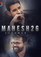 Mahesh 26